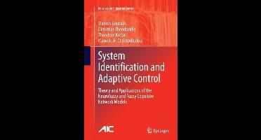 System Identification and Adaptive Control