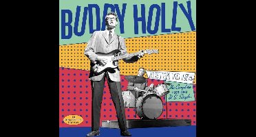Listen To Me! The Complete 1956-1962 U.S. Singles