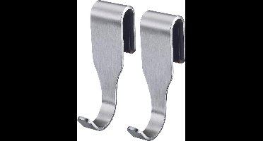 Haken Voor Keukenrek - Set Van 2 Stuks - SMARTLINE - Gefu