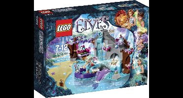 LEGO Elves Naida's Waterparadijs - 41072