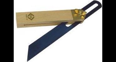 C.K T3537 09 Hoektransporteur 230 mm