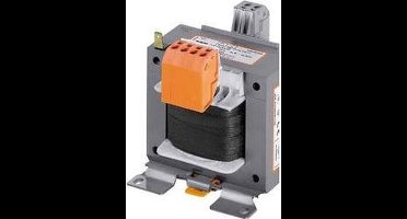 BLOCK STE 250/23/24 Stuurtransformator, Veiligheidstransformator 1 x 219 V/AC, 230 V/AC, 241 V/AC 1 x 24 V/AC 250 VA
