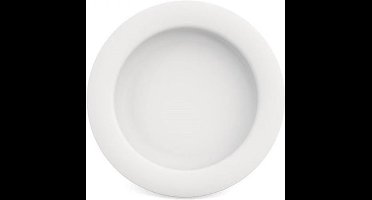 Diep Bord Melamine 20 cm - Groen
