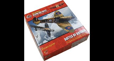 Airfix - 1/72 Airfix Blood Red Skies - AF1500 - modelbouwsets, hobbybouwspeelgoed voor kinderen, modelverf en accessoires