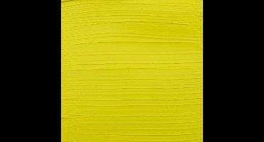 Acrylverf - 219 Groengeel Licht - Amsterdam Expert - 150 ml