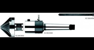 Phantom centreer/uitwerpstift