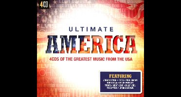 Ultimate... America