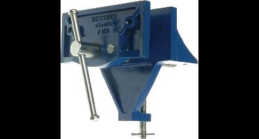 Irwin Record TV150B houtbewerkingsbankschroef - 150mm