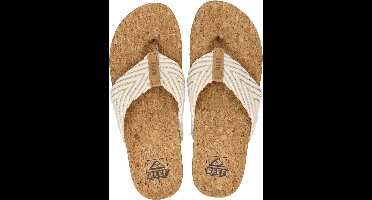 Reef Cushion Strand Dames Slippers - Vintage - Maat 40