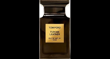 TOM FORD - TUSCAN LEATHER EDP - 100 ml - eau de parfum