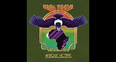 Afrique Victime