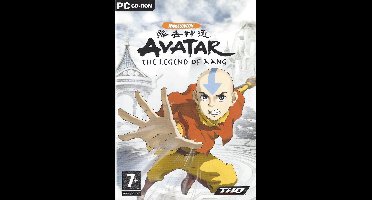 Avatar: De Legende van Aang - Windows