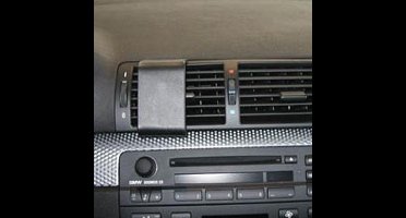 Houder - Brodit ProClip - BMW 3-Serie M3(E46) 1999-2005- Compact 2001-2007 Center mount