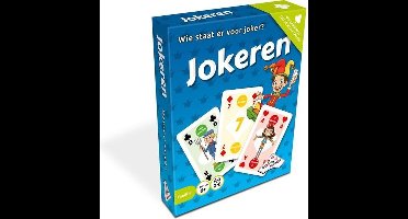 Jokeren