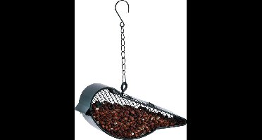 Vogelvoederhanger - Vogel - groen- Esschert Design