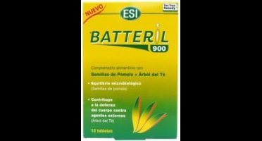 Esi Batteril 900 10 Tablets