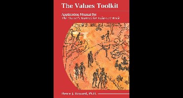 The Values Toolkit