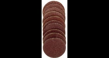 Proxxon Micromot 28 983 Schuurbladenset ter vervanging Ø 18 mm 20-delig Diameter 18 mm 1 set(s)