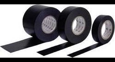 CellPack 145773 Isolatietape No. 128 Zwart (l x b) 25 m x 25 mm 1 stuk(s)