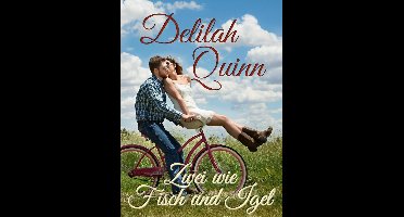 Zwei wie Fisch und Igel