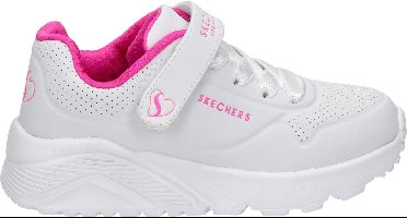 Skechers - Uno Lite Chrome Steps