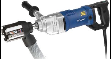 Carat Diamantboormachine A-1810