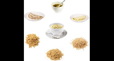 Protiplan - Warme Maaltijden Mixverpakking II - 7 porties - Koolhydraatarm - Eiwitrijk