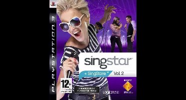 Singstar 2