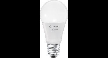 LEDVANCE LED lamp - Lampvoet: E27 - instelbaar wit - 27--…65-- K - 9,5- W - SMART+ WiFi Classic instelbaar wit