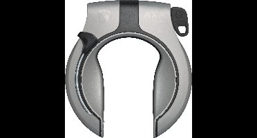 AXA Veiligheidsslot Victory zilver/zwart