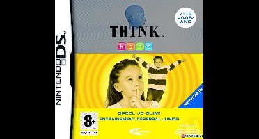 Ravensburger Think Kids