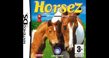 Horsez