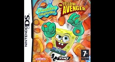 Sponge Bob: Super Wraaknemer