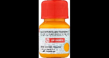 Talens Art Creation Glas & porselein transparant 30ml Goud