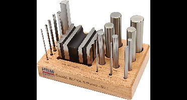 HBM Ponsenset met Ank Model 1