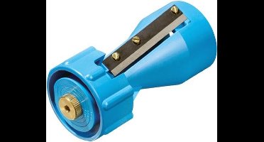 Buisaanschuiner 16-63mm