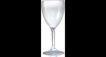 Splash-X Kunststof Wijnglas Elsa 25cl