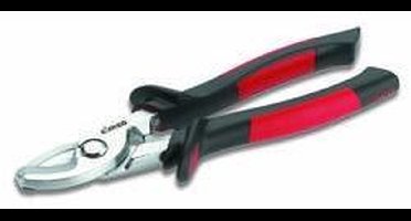 Cimco 120100 Kabelschaar Geschikt voor (striptechniek) Aluminium- en koperkabel, een- en meerdraads 25 mm 70 mm²