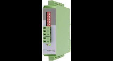 Motrona 7186.5010 7186.5010 Impulssplitter en -omschakelaar