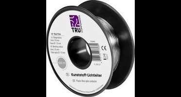 TRU COMPONENTS 1567194 POF-kabel Simplex 100 m