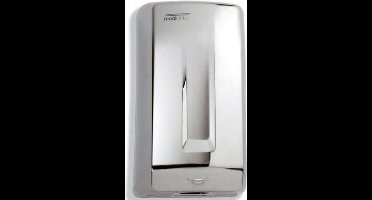 Mediclinics | Handendroger | Automatisch | 1100 Watt | ABS Kunststof hoogglans