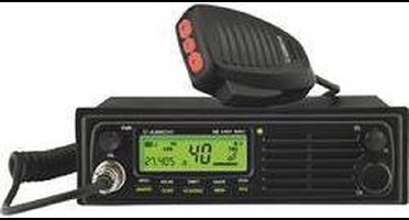 Albrecht.Audio AE 6491 NRC 12648.02 CB-station