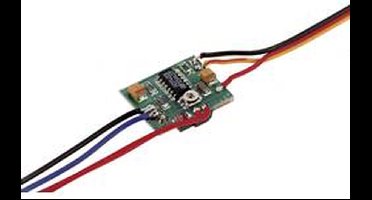 SMD-vermogensschakelaar