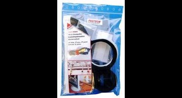 FASTECH® 574-Set-Bag Klittenband assortiment 37 stuk(s)