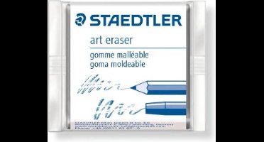 Art eraser