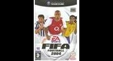Fifa 2004