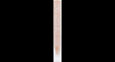 Rimmel London Brow This Way Highlighting Pencil - Dark Brown - Beige