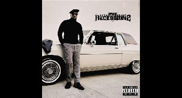 Jeezy - Recession 2 (CD)