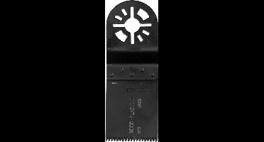 Ivana Segmentzaagblad Precision - 34x40mm - 10+1 Stuks