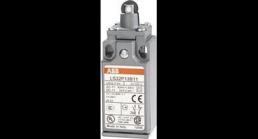 ABB 1SBV010313R1211 LS32P13B11 Eindschakelaar 400 V/AC 1.8 A Rolplunjer Moment IP65 1 stuk(s)